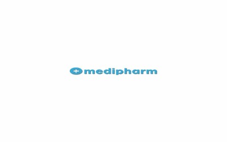Medipharm Square logo 