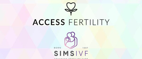 Access x Sims IVF