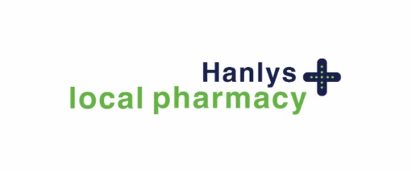 Hanlys local pharmacy